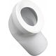 Alkotest WC.K90 KOLANO DO WC 90 FI 110 // S.KOL.WC.90/110 14214747 5900308736845