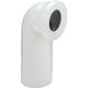 Alkotest WC.K90 KOLANO DO WC 90 FI 110 // S.KOL.WC.90/110 14214747 5900308736845