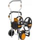 Fiskars FISKARS BĘBEN NA WĄŻ XL Z KÓŁKAMI 14215139 6411501512376
