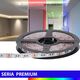 Taśma LED Prescot Prescot Premium E020-050-10-RGB+NW taśma LED biała 14215141 5903684850792