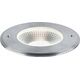 Paulmann Oprawa najazdowa VANEA LED 3.5W 160lm IP67 okrągła 3000K 230V aluminium szkło 14215169 4000870947487