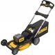 Kosiarka akumulatorowa Dewalt DEWALT KOSIARKA 2x18V DCMWP134W2 53cm 2x8,0Ah 14215305 5035048832653