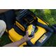 Kosiarka akumulatorowa Dewalt DEWALT KOSIARKA 2x18V DCMWP134W2 53cm 2x8,0Ah 14215305 5035048832653