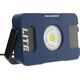 Scangrip Reflektor LED z kablem 5m o mocy 3500 lumenów i power bankiem USB FLOOD LITE MC 03.5662 14215370 5708997356623