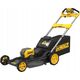 Kosiarka akumulatorowa Dewalt DEWALT KOSIARKA 54V FV DCMWSP550N 53cm Z NAPĘDEM 14215378 5035048822333