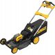 Kosiarka akumulatorowa Dewalt DEWALT KOSIARKA 54V FV DCMWSP550N 53cm Z NAPĘDEM 14215378 5035048822333