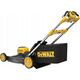 Kosiarka akumulatorowa Dewalt DEWALT KOSIARKA 54V FV DCMWSP550N 53cm Z NAPĘDEM 14215378 5035048822333
