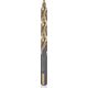 Wiertło SMART365 wiertła do metalu hss co step-tec 1,5mm /10 szt/ 14215837 5901769684768