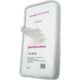 Stella Torebki spożywcze HDPE, 14x4x35cm, 1000 szt., transparentne 14217955 5900536220437