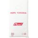 Stella Torebki spożywcze HDPE, 14x4x35cm, 1000 szt., transparentne 14217955 5900536220437