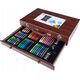 Gotel K101B ZESTAW DO RYSOWANIA MALOWANIA XL 14217959 5904100207770