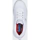 Skechers Buty Skechers Max Cusioning Elite SR White 14219640 195204028476