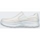 Skechers Buty Skechers Flex Advantage SR Bronwood White 14220071 192283598593