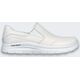 Skechers Buty Skechers Flex Advantage SR Bronwood White 14220111 192283598609
