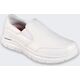 Skechers Buty Skechers Flex Advantage SR Bronwood White 14220111 192283598609