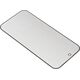 Veason Szkło Hartowane 6D Pro Veason Privacy Glass - do Iphone 15 Pro czarny 14221158 5903396248474