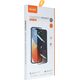 Veason Szkło Hartowane 6D Pro Veason Privacy Glass - do Iphone 15 Pro czarny 14221158 5903396248474