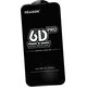 Veason Szkło Hartowane 6D Pro Veason Glass - do Samsung Galaxy A53 5G czarny 14221186 5903396162916