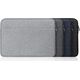 Torba Dux Ducis DUX DUCIS futerał LBDB na laptop 15.5-16" Horizontal Sleeve czarny 14221245 6934913009437