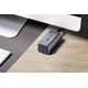 Ładowarka ForCell FORCELL F-ENERGY GaN III VT-49 ładowarka biurkowa 2 x Typ C + 2 x USB A PD QC4.0 SFC2.0 5A 100W szara 14221351 5903396299094