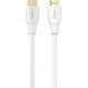 Kabel Unitek Unitek Kabel HDMI 2.0 4K biały 5m 14221931 4894160056382