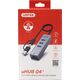 HUB USB Unitek Unitek Hub USB C 4w1 Ethernet 3 x USB A 5 Gbps z adapterem USB A 14222204 4894160048967