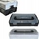 L-boxx L-BOXX Werkzeugkoffer Mini Schwarz/Anthrazit (Deckel opak) 14222282 4045294846060