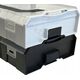 L-boxx L-BOXX Werkzeugkoffer Mini Schwarz/Anthrazit (Deckel opak) 14222282 4045294846060