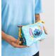 Piórnik Disney Disney Stitch Tropical - Piórnik 3-komorowy 14222475 8435497295257
