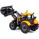 Polesie TRAKTOR P/B AKC 26X12X14 91758 WADER P WB12 14222745 4810344091758