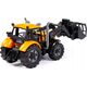 Polesie TRAKTOR P/B AKC 26X12X14 91758 WADER P WB12 14222745 4810344091758