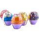 Maksik Glutek Slime antystresowy Lód 70ml TM Lovin 80165 p28, mix cena za 1 szt 14222769 4820199477300