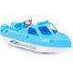 Polesie STATEK KUTER 34CM KAPITAN WADER P SIAT6 14222784 4810344154378