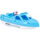 Polesie STATEK KUTER 34CM KAPITAN WADER P SIAT6 14222784 4810344154378