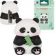 Starpak TEMPEROWKA PANDA STK B/C 12/96 14222943 5905523672893
