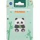 Starpak TEMPEROWKA PANDA STK B/C 12/96 14222943 5905523672893
