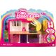 Mattel BRB BARBIELAND DOMEK LALKA 3 HYF47 WB3 14222945 194735245284