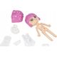 Mega Creative ZEST LEKARSKI PLECAK 3W1 24X30X15 MC 12 14222948 5905523646016