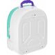 Mega Creative ZEST LEKARSKI PLECAK 3W1 24X30X15 MC 12 14222948 5905523646016