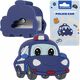 Starpak TEMPEROWKA AUTO POLICJA STK B/C 12/96 14222977 5905523672909