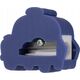 Starpak TEMPEROWKA AUTO POLICJA STK B/C 12/96 14222977 5905523672909