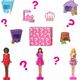 Mattel BRB BARBIELAND DOMEK LALKA 2 HYF46 WB3 14222994 194735245253