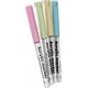 Starpak MARKER AKRYL PEDZEL 4KOL PASTEL B/C 12/144 14222997 5905523679595