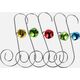 Craft with Fun OZDOBA BN HACZYK NA OZDOBY MET 5SZT CF 12/144 14223015 5905523634907