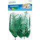 Craft with Fun OZDOBA DEK PIORKA 15-20CM 2SZT ZIEL CF 12/864 14223030 5905523637526