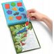 Derform MALOWANKA WODNA Z PISAK 150X225 SAFARI KIDEA B/C 14223044 5906601700446