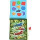 Derform MALOWANKA WODNA Z PISAK 150X225 SAFARI KIDEA B/C 14223044 5906601700446