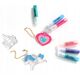 Derform ZEST KREAT ZAWIESZKA SWIEC W CIEMN MAGIC KIDEA 14223081 5906601700361