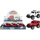 Mega Creative AUTO TEREN 16CM MC DISP 6/36/72 14223114 5905523651263
