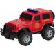 Mega Creative AUTO TEREN 16CM MC DISP 6/36/72 14223114 5905523651263